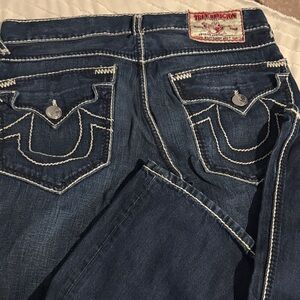 True Religion Men & Womens Jeans